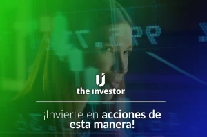 Comprar tu primera acción