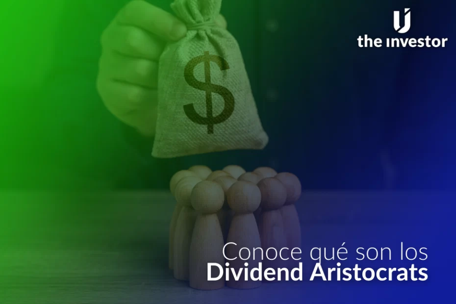 Dividend Aristocrats