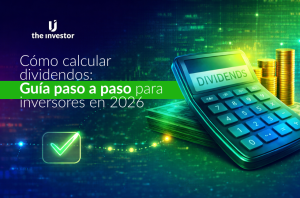 calcular dividendos