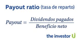  Payout Ratio