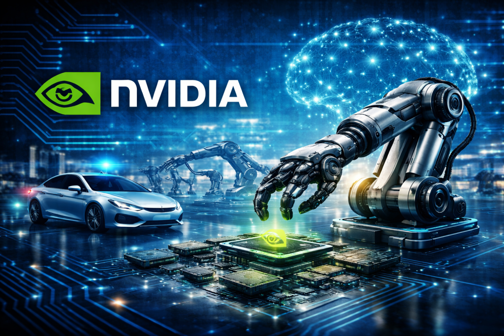 acciones de robótica