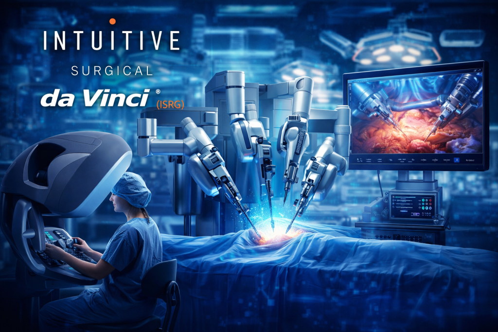 acciones de robótica