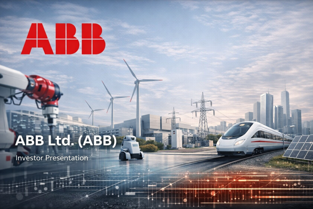 acciones de robótica