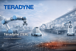 acciones de robótica