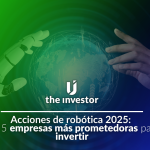 acciones de robótica