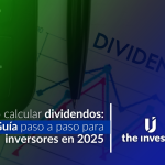 Calcular dividendos