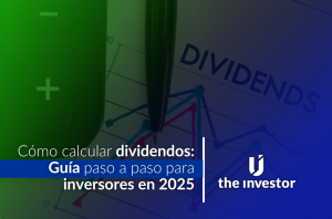 Calcular dividendos