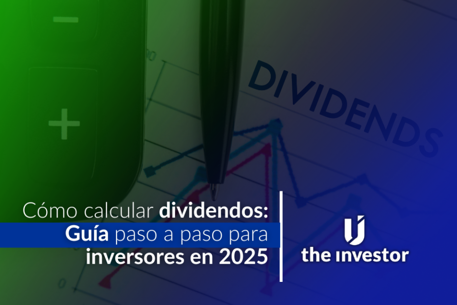 Calcular dividendos