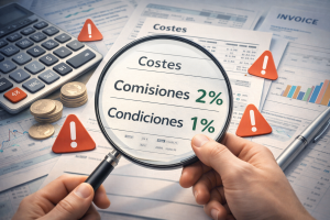 Acciones en Robinhood