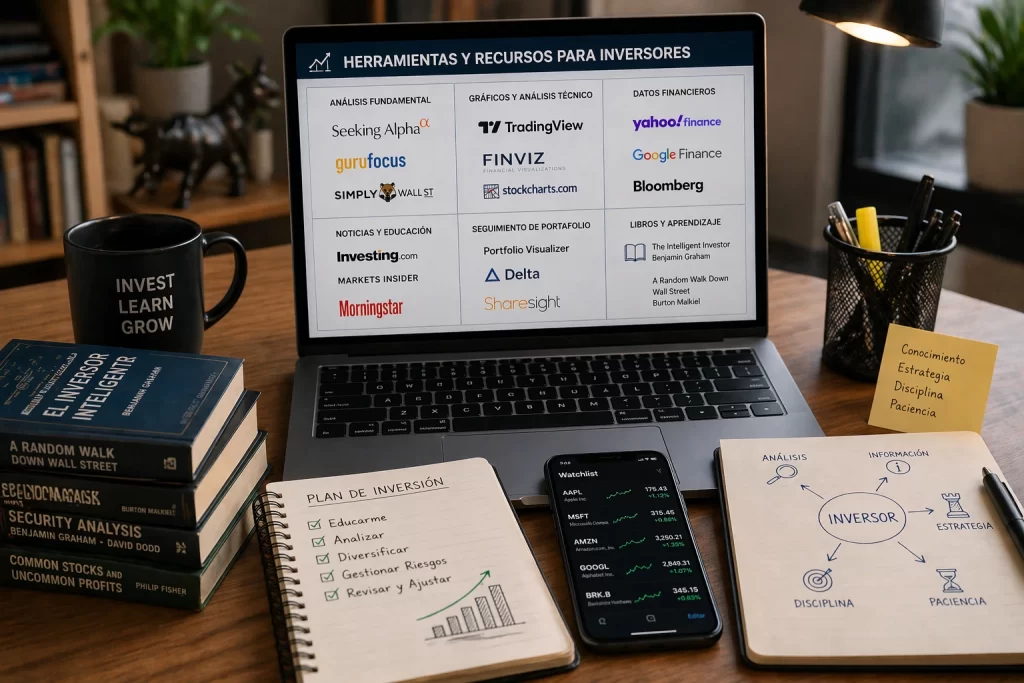 acciones sobrevaloradas e infravaloradas