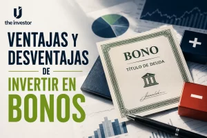 invertir en bonos