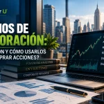 Ratios de valoración: ¿Qué son y cómo usarlos al comprar acciones? ratios de valoración