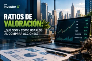 ratios de valoración