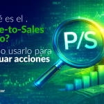 Qué es Price-Earning Ratio (P/E): Guía para invertir 2026 Qué es Price-Earning Ratio