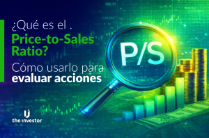 Qué es Price-Earning Ratio