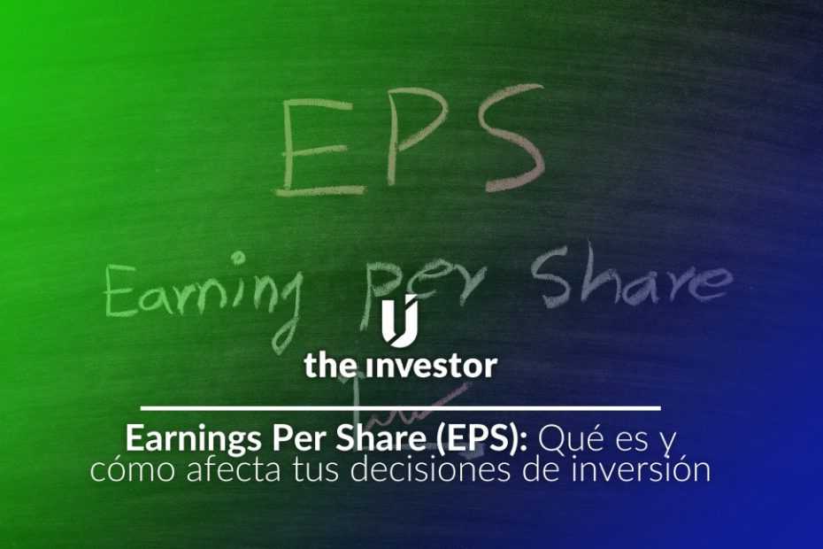 Earnings per share