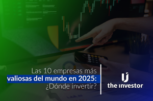 Empresas más valiosas