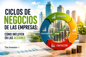 ciclos de negocios
