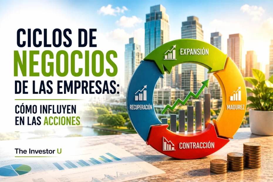 ciclos de negocios