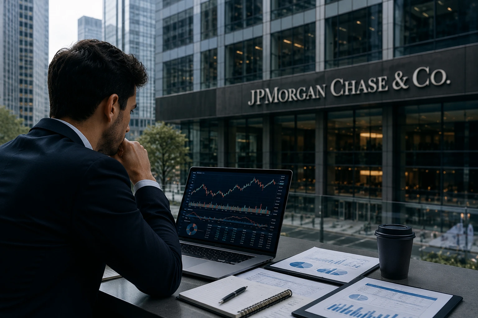 cómo funciona el mercado de acciones