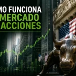 cómo funciona el mercado de acciones