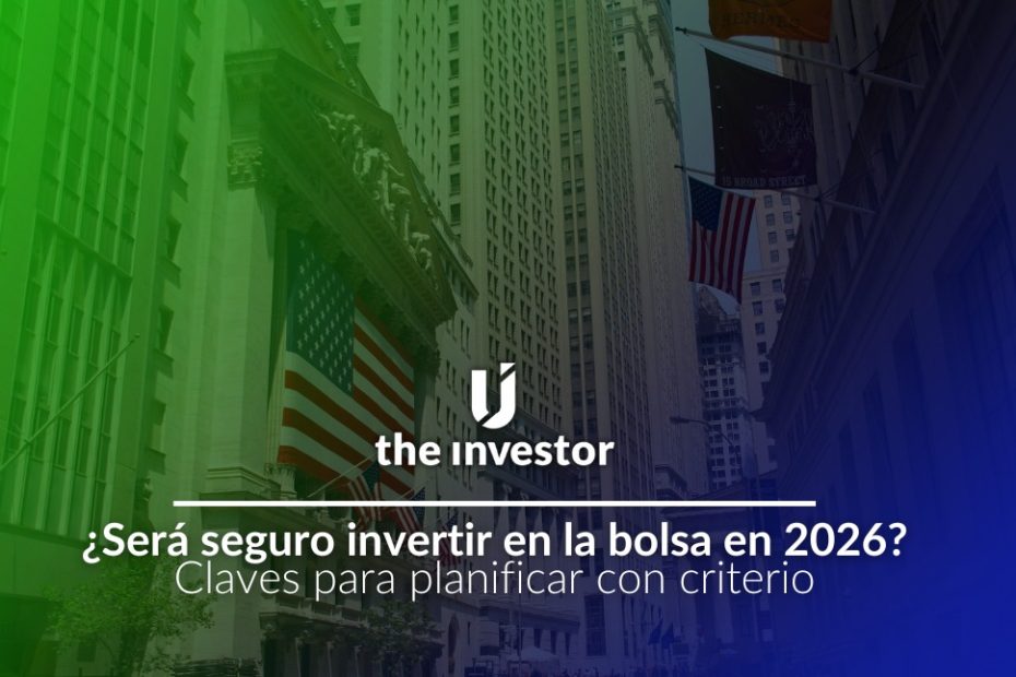 invertir en la bolsa