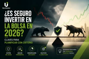 invertir en la bolsa