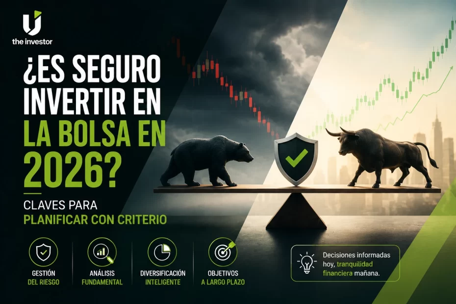 invertir en la bolsa