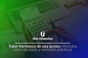valor intrínseco