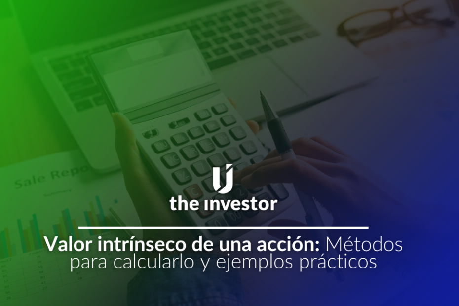 valor intrínseco