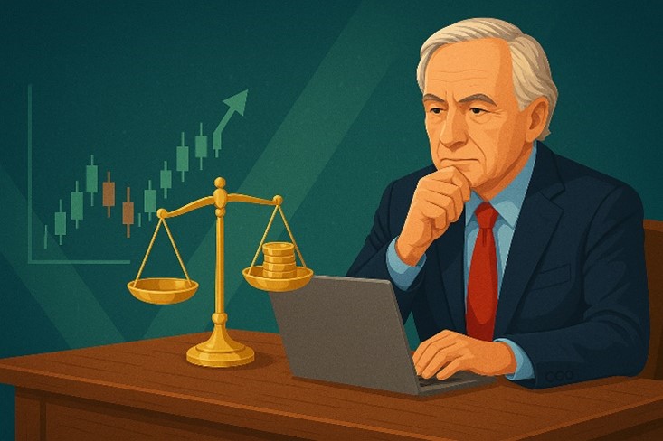 7 hábitos del inversor