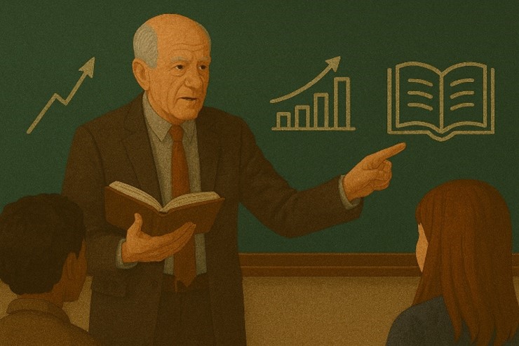 7 hábitos del inversor