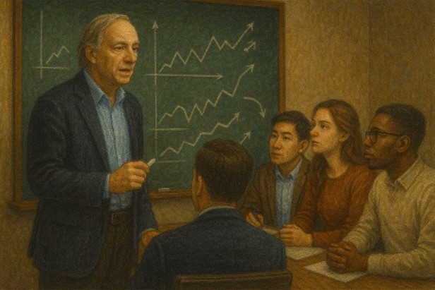 7 hábitos del inversor