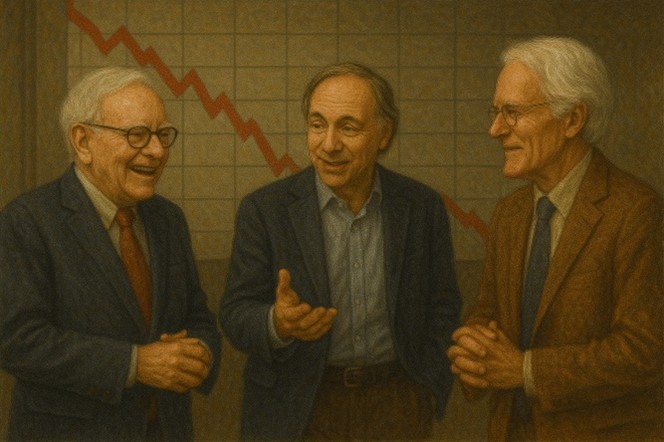 7 hábitos del inversor