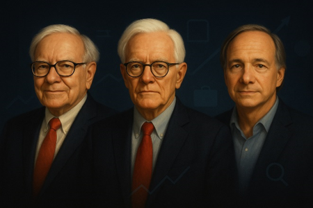 7 hábitos del inversor