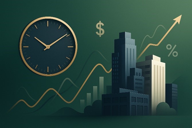 Acciones inmobiliarias