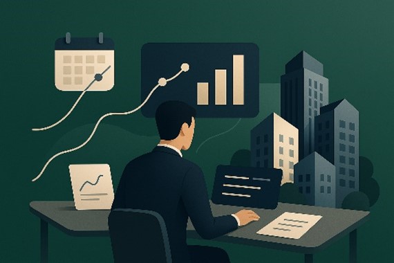 Acciones inmobiliarias