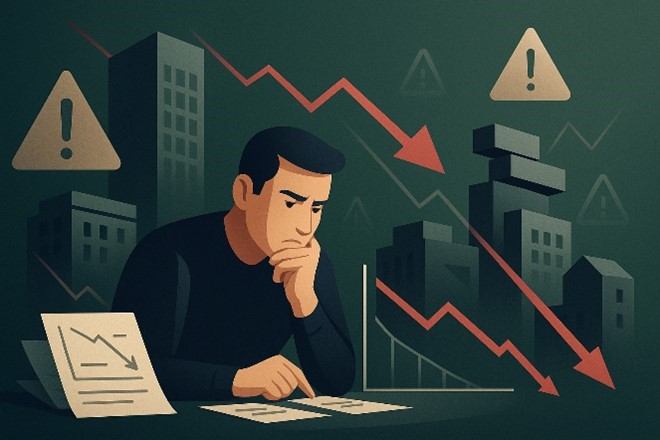 Acciones inmobiliarias