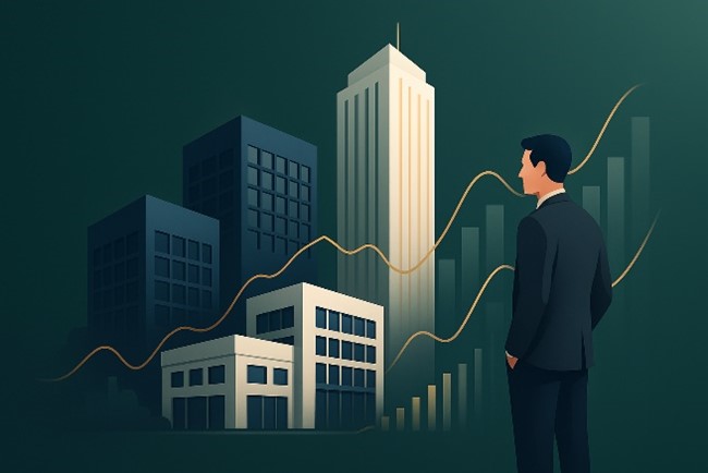 Acciones inmobiliarias