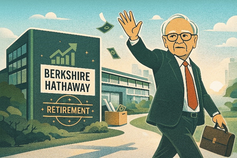 Berkshire Hathaway