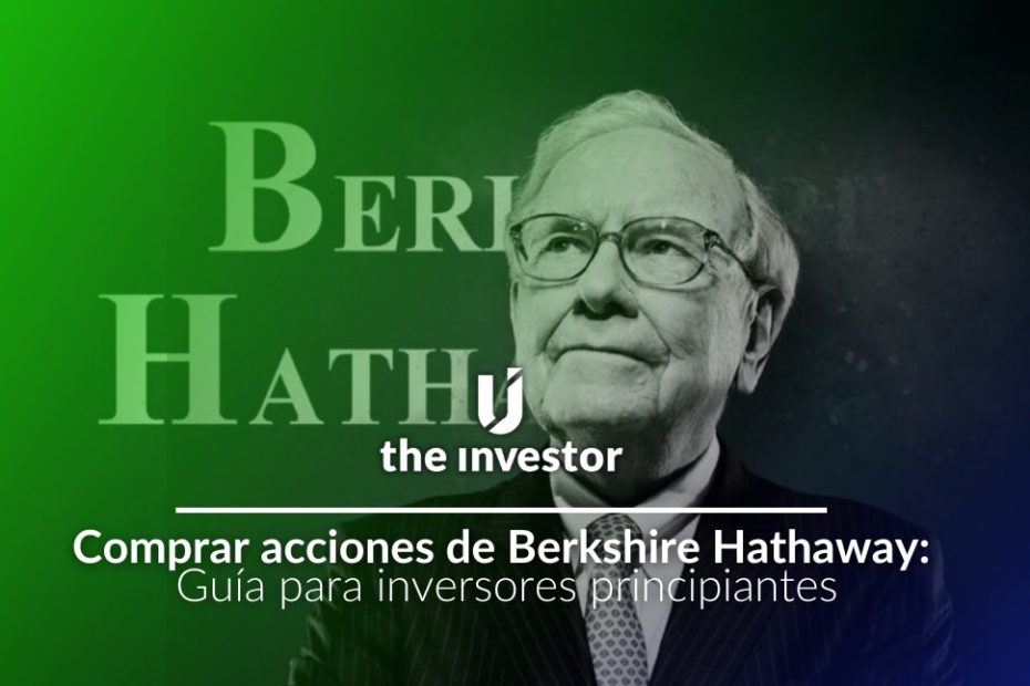Berkshire Hathaway