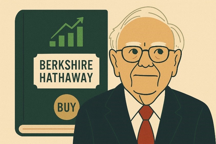 Berkshire Hathaway