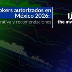 Brokers autorizados en México