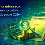 valor intrínseco