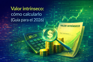 valor intrínseco