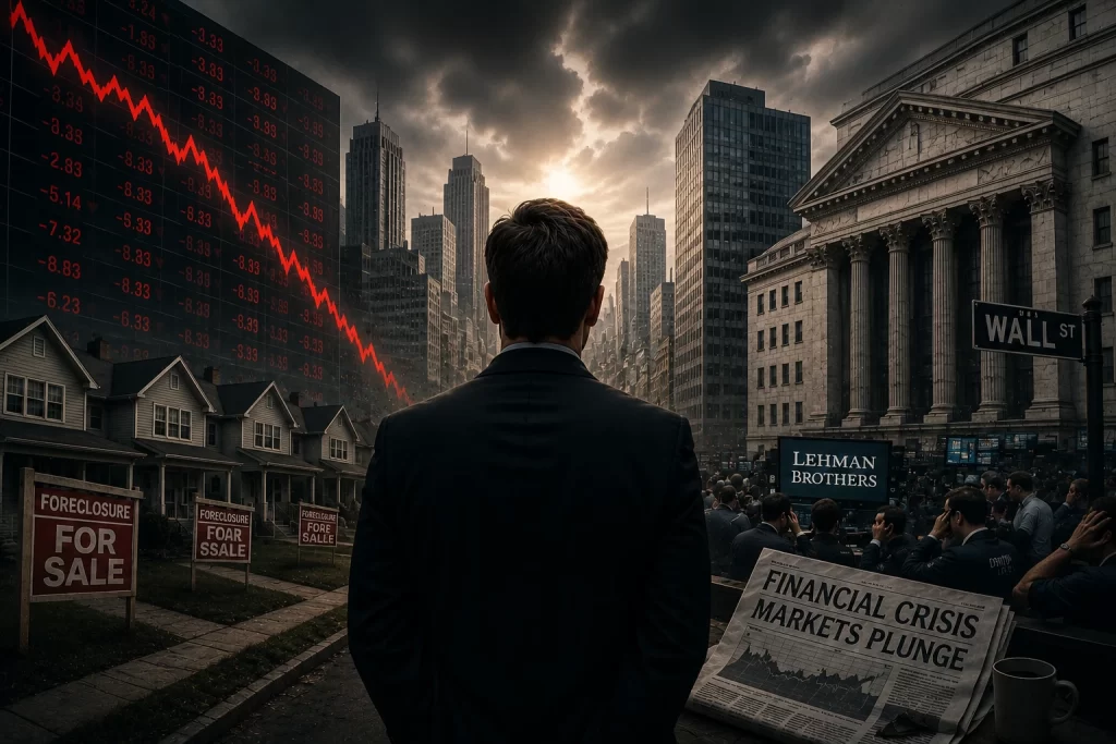 Michael Burry