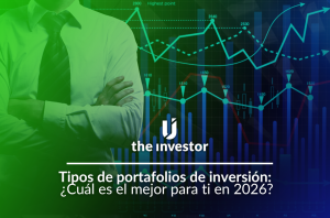 Tipos de portafolios