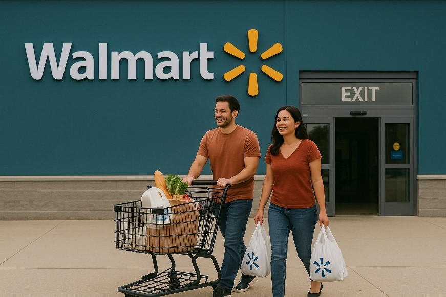 Walmart