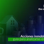 acciones inmobiliarias