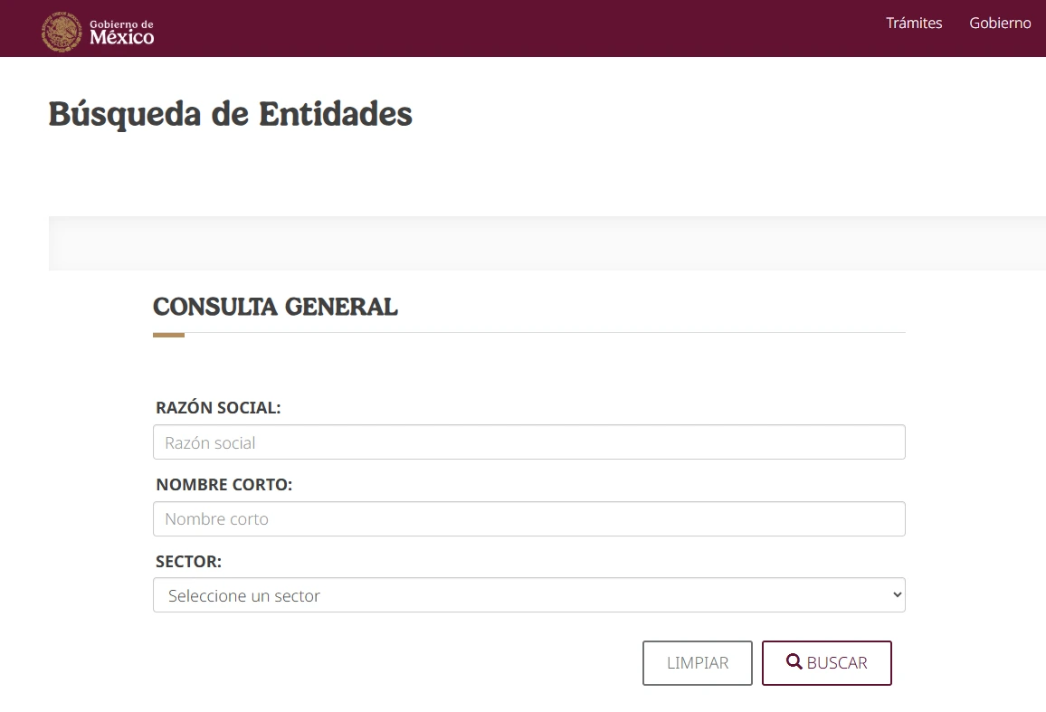 brókers autorizados en México